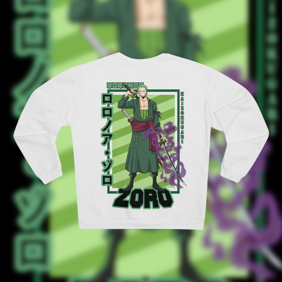 Roronoa Zoro