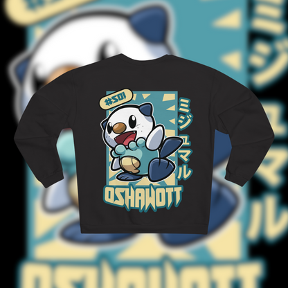 Oshawott