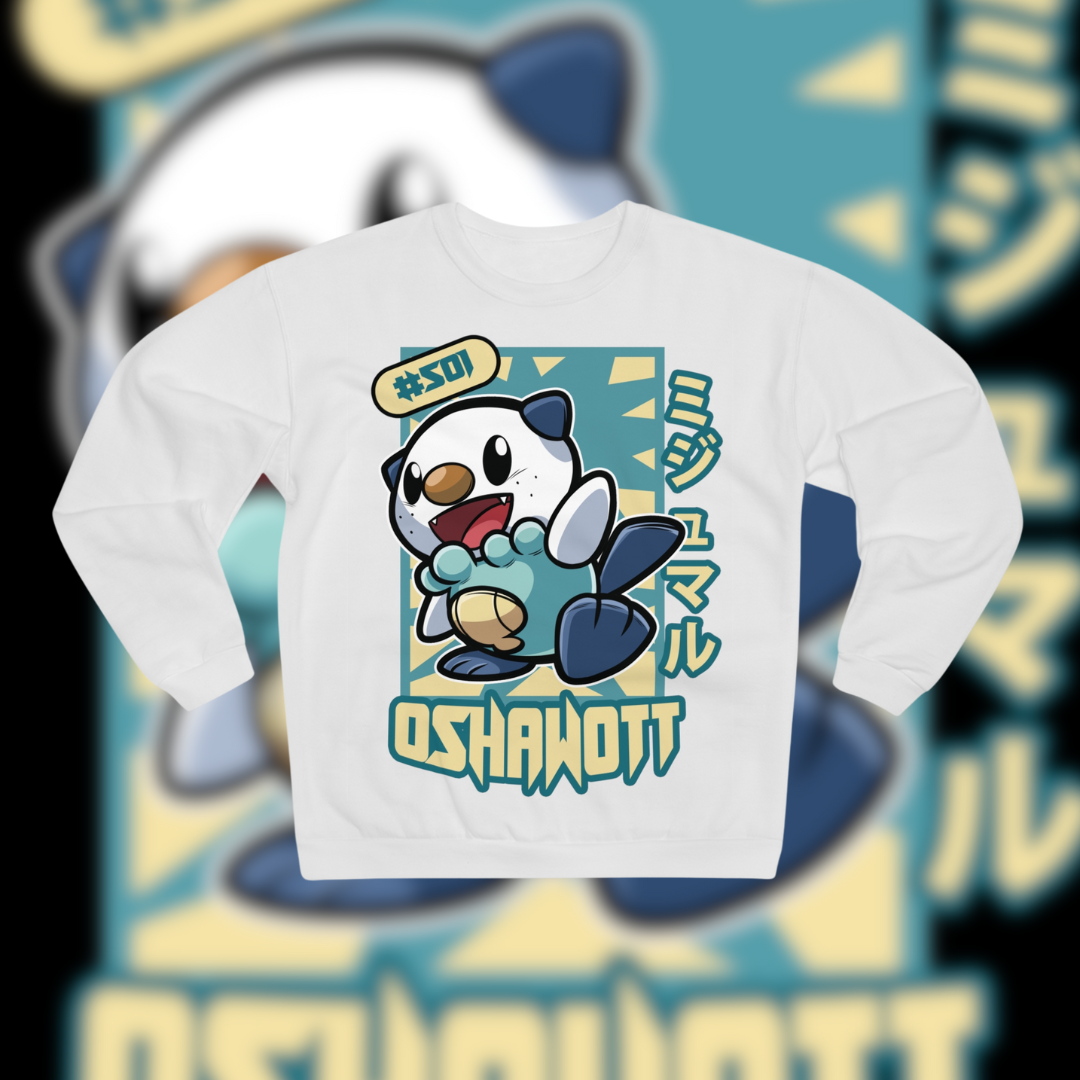 Oshawott