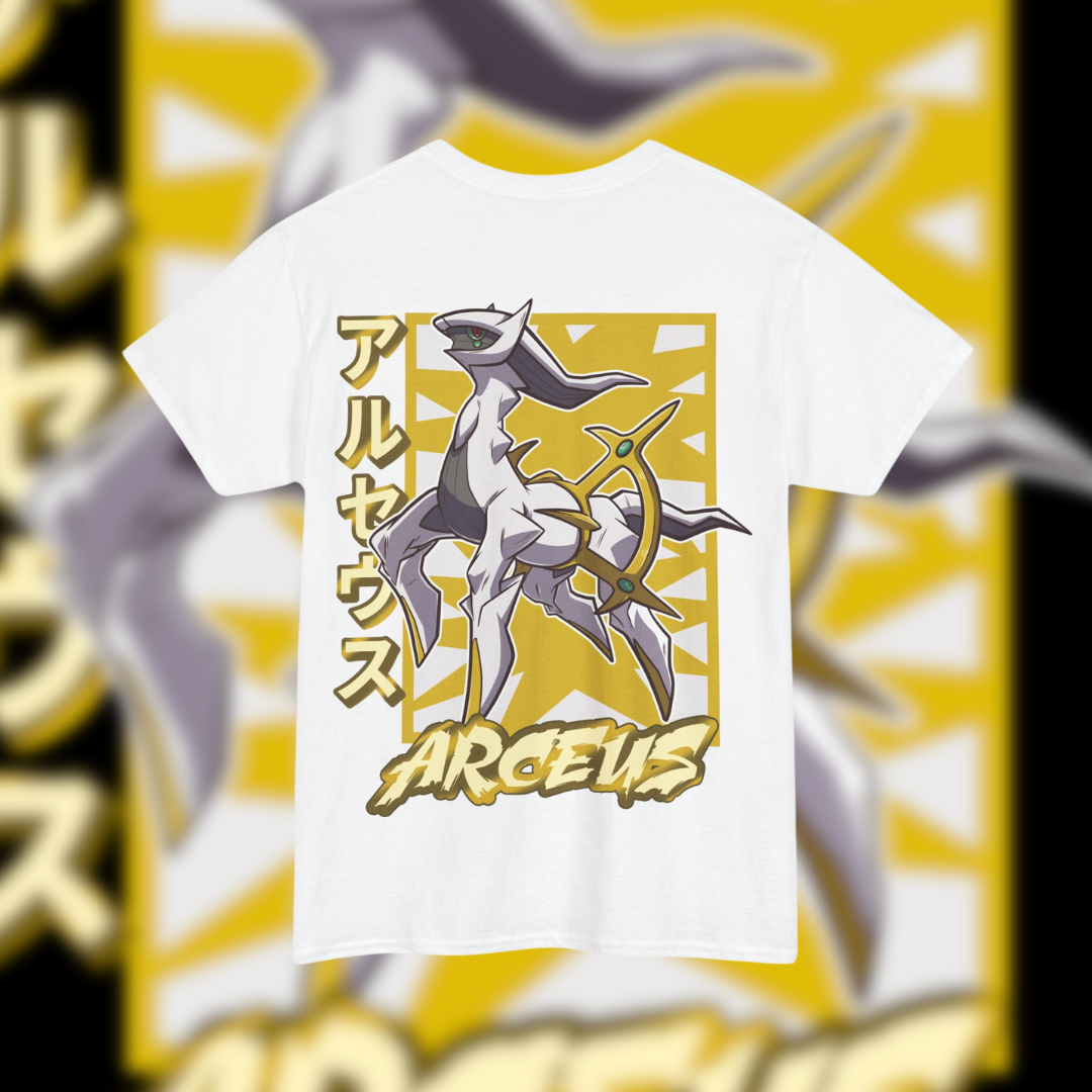 Arceus