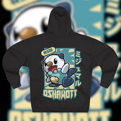 Oshawott