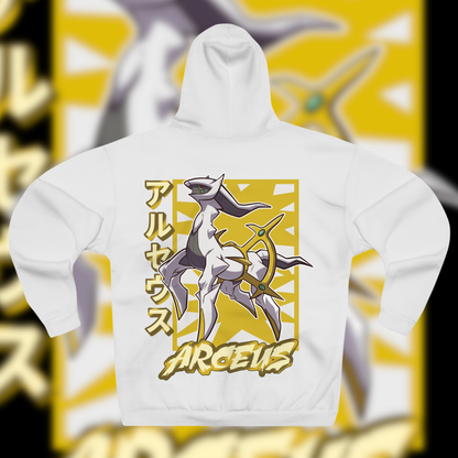 Arceus