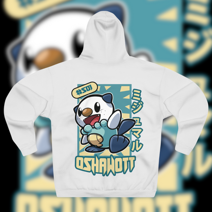 Oshawott