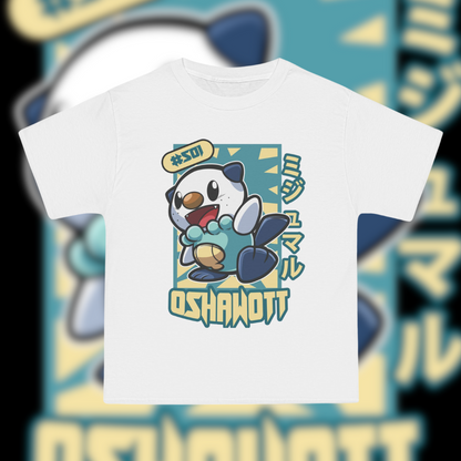 Oshawott