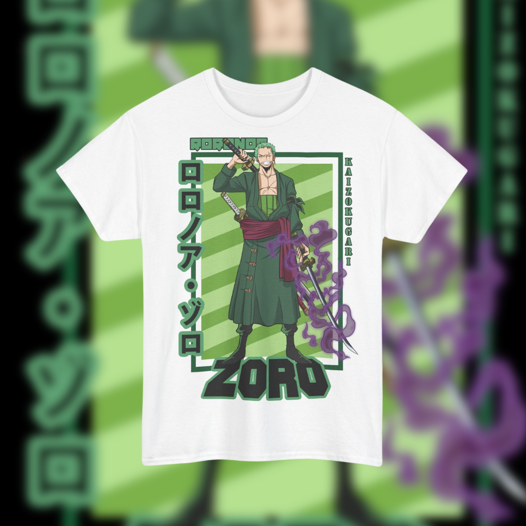 Roronoa Zoro