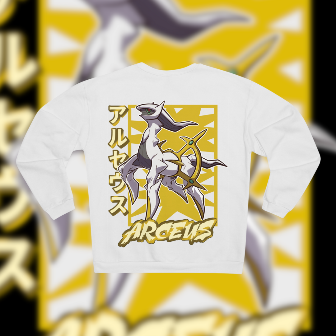 Arceus