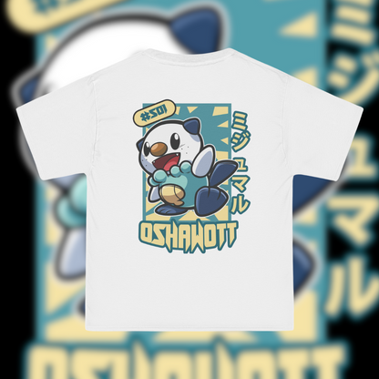 Oshawott