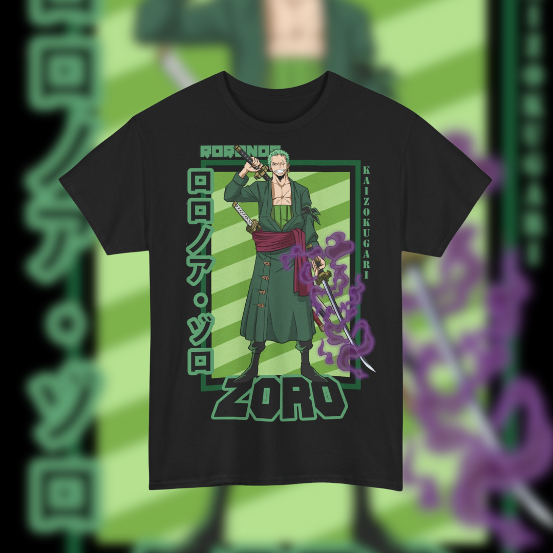 Roronoa Zoro