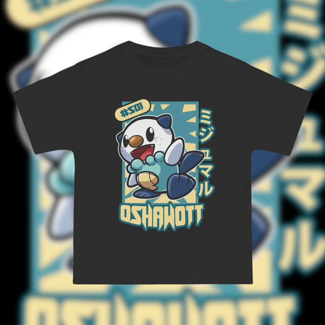 Oshawott