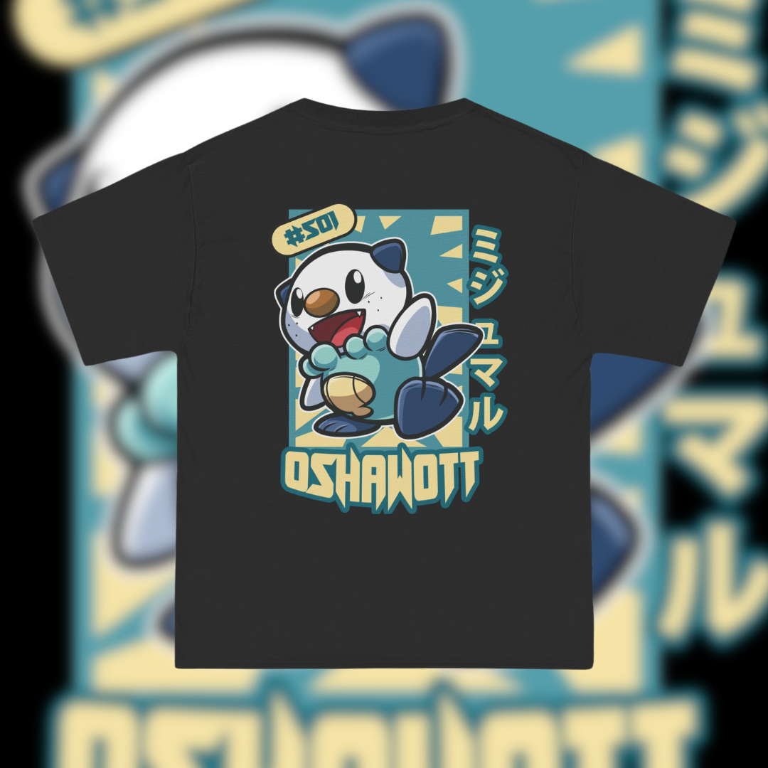 Oshawott