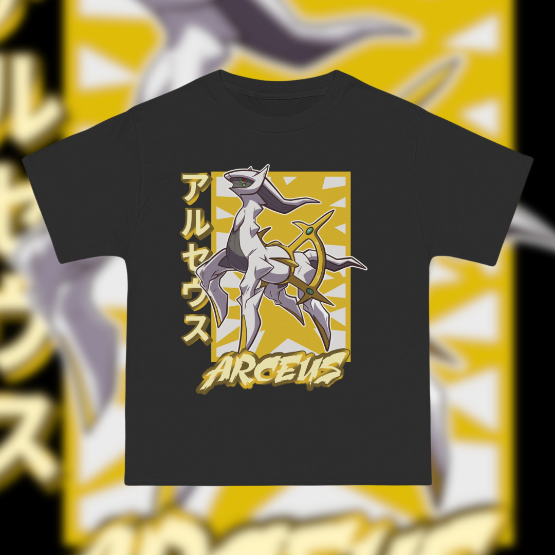 Arceus