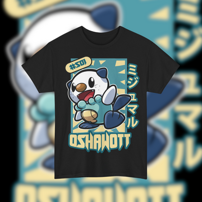 Oshawott