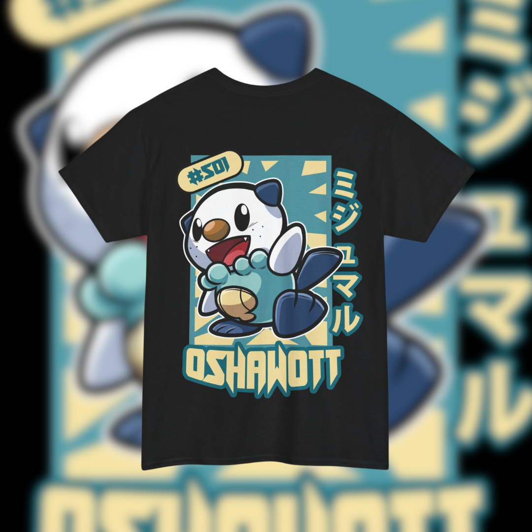 Oshawott