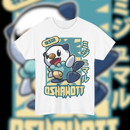 Oshawott