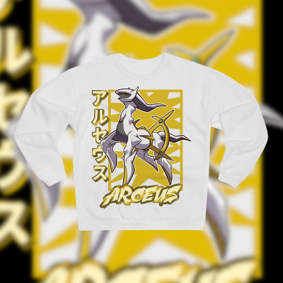 Arceus