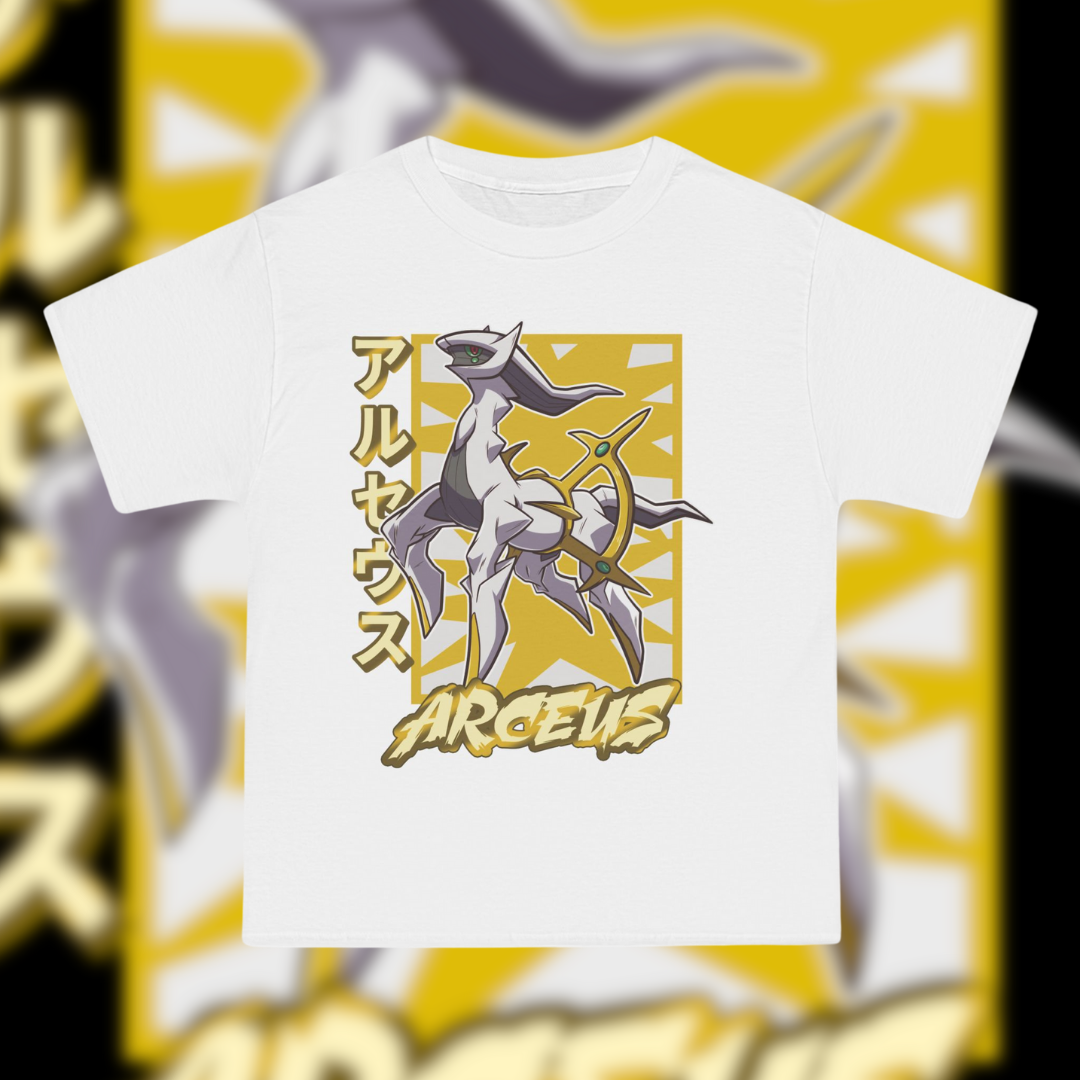 Arceus