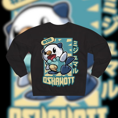 Oshawott